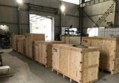 海口同城快递物流